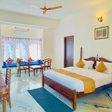 Jag Aravali Resort Udaipur By Naina Staycation - Best For Corporate Events - Family Parties - Mice 外观 照片