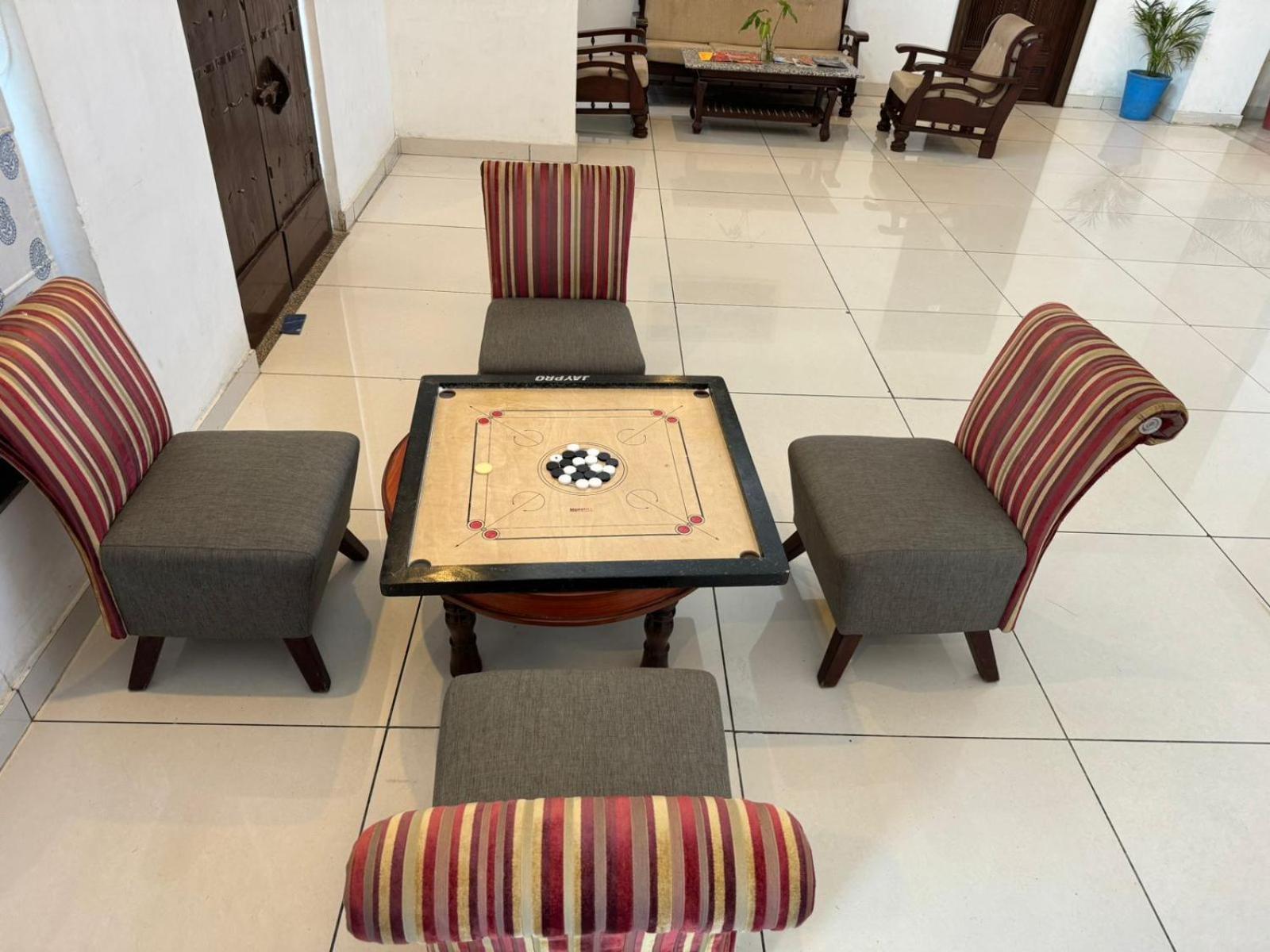 Jag Aravali Resort Udaipur By Naina Staycation - Best For Corporate Events - Family Parties - Mice 外观 照片