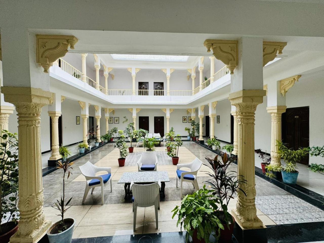 Jag Aravali Resort Udaipur By Naina Staycation - Best For Corporate Events - Family Parties - Mice 外观 照片