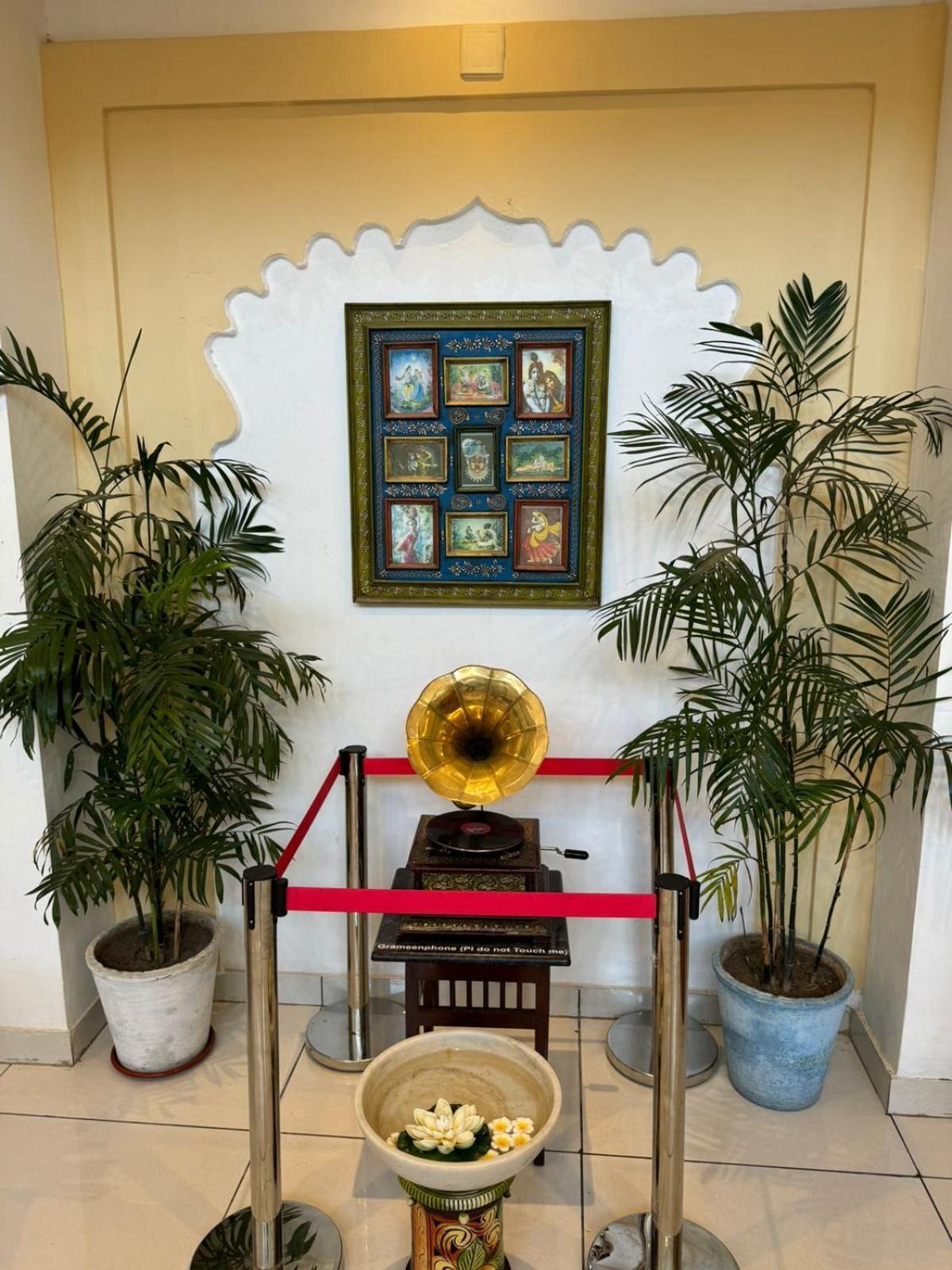 Jag Aravali Resort Udaipur By Naina Staycation - Best For Corporate Events - Family Parties - Mice 外观 照片