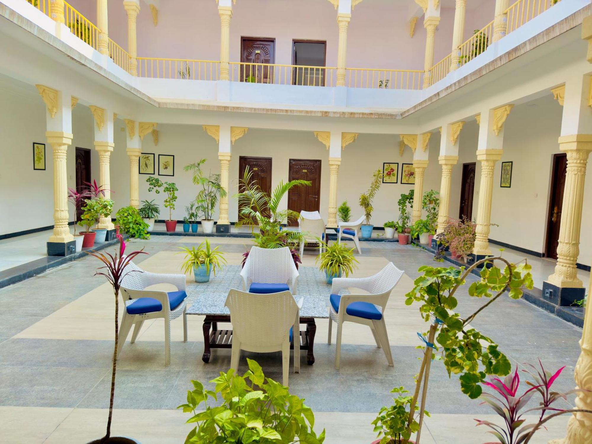 Jag Aravali Resort Udaipur By Naina Staycation - Best For Corporate Events - Family Parties - Mice 外观 照片