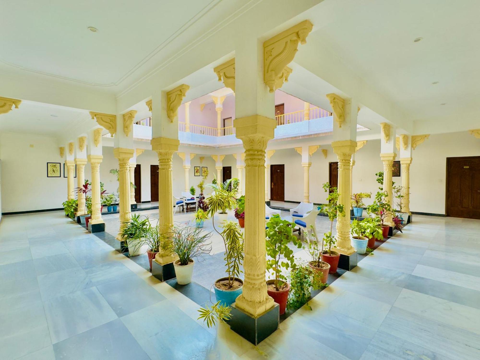 Jag Aravali Resort Udaipur By Naina Staycation - Best For Corporate Events - Family Parties - Mice 外观 照片