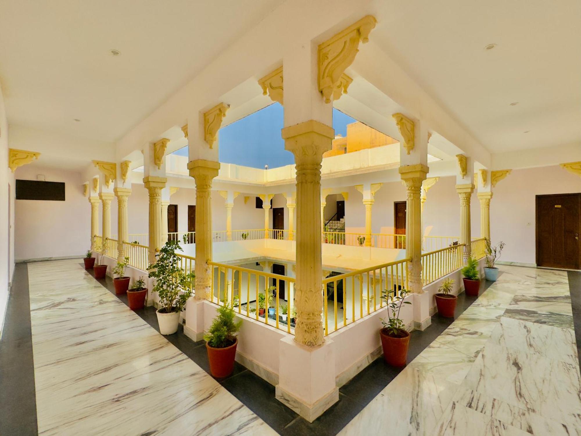 Jag Aravali Resort Udaipur By Naina Staycation - Best For Corporate Events - Family Parties - Mice 外观 照片